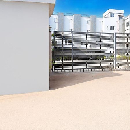 Super Townhouse Mancheswar Industrial Estate Hotel Bhubaneswar Exterior foto
